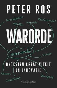 Warorde - Peter Ros - ebook