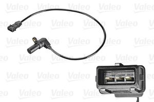 Krukassensor OPEL 254089