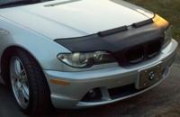 Motorkapsteenslaghoes BMW 3 serie E46 coupe/cabrio 1999-2004 zwart PB901346 Motorkapsteenslaghoes BMW 3 serie E46 coupe/cabrio 1999-2004 zwart PB901346