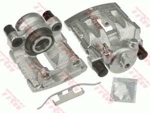 Remklauw BHN1124E