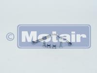 Motair Turbolader Turbolader olieleiding 550236 - thumbnail