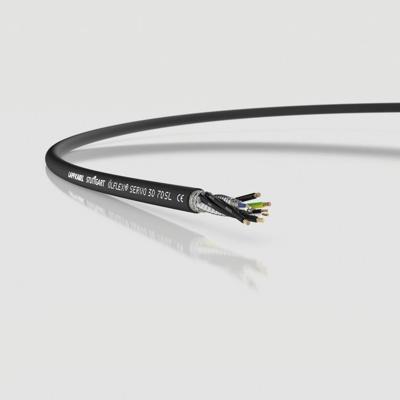 LAPP Servokabel 4 x 0.5 mm² 1023351/500 500 m