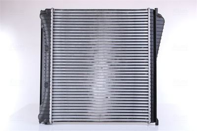 Intercooler 96136