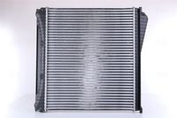 Intercooler 96136