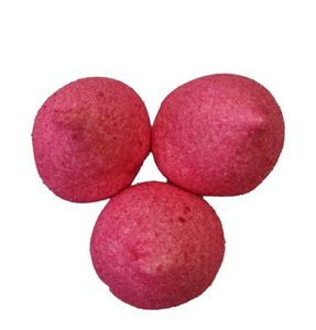 Spekbollen Roze /- 90 Stuks 900 Gram