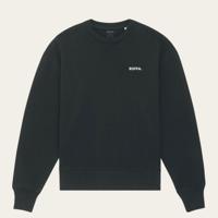 ROFFA. heavy sweater oversized - 100% organisch katoen