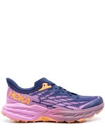 HOKA baskets Speedgoat 5 - Violet - thumbnail