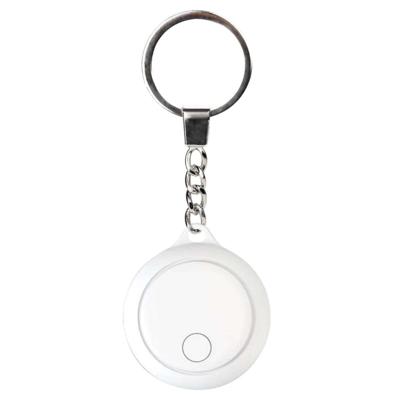 Sleutelhanger GEMBIRD TA-TAG-01-W