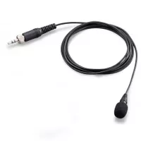 Zoom LMF-2 Lavalier Microfoon voor F1 Zoom LMF-2 Lavalier Microfoon voor F1
