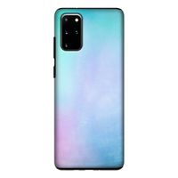 mist pastel: Samsung Galaxy S20 Plus Tough Case