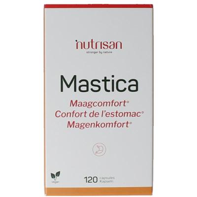 Nutrisan Mastica Nutrisan Mastica