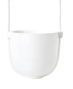 Umbra 1009571-660 plantenbak Binnen Plantentas Ophanging Wit