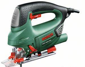 Bosch Home and Garden PST 900 PEL 06033A0201 Decoupeerzaag Incl. koffer 620 W