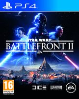 Star Wars Battlefront II - thumbnail