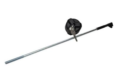 Pro-User Pro user bout slotbout lang easy fix met draaiknop