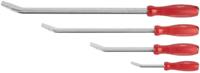 Milwaukee Koevoet set PRY BAR SET - 4pc - 48229214