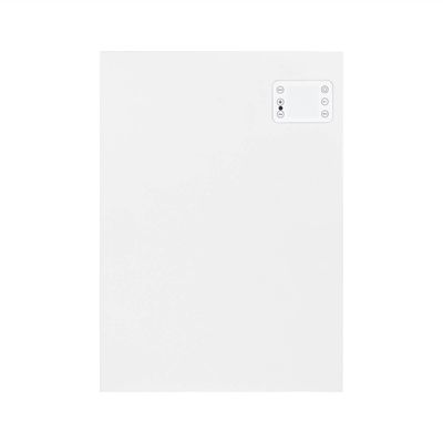 Convector Verwarming Eurom Sani Alutherm 1200W Voor in de Badkamer met Wi-Fi Wit