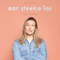 Een steekje los