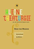Kleine Theaturgie van de eenentwintigste eeuw (Paperback)