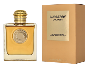 Burberry Goddess Intense Eau de Parfum Spray 100 ml Dames