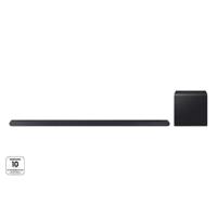 Soundbar - Samsung - HW-S810D - 3.1.2Ch - Dolby Atmos - Draadloze subwoofer