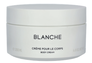 Byredo Blanche Body Cream 200 ml