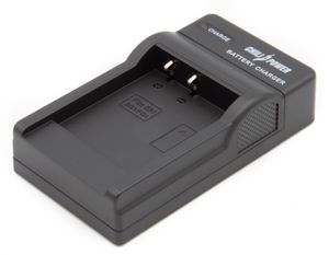 ChiliPower Sony NP-BG1 en NP-FG1 mini USB oplader