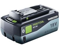 Festool Accessoires HighPower-accu BP 18 Li 8,0 HP-ASI  577323 - thumbnail