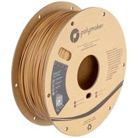 Polymaker PA07027 PA07027 Filament PLA Pro Hoge stijfheid, Slagvast 1.75 mm 1000 g Army Beige PolyLite™ 1 stuk(s)