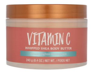 Tree Hut Whipped Shea Body Butter 240 g