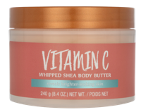 Tree Hut Whipped Shea Body Butter 240 g