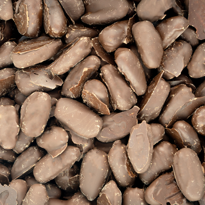 chocolade dadels puur 200 gram