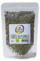 Original Superfoods Biologische Oregano 30 Gram - thumbnail