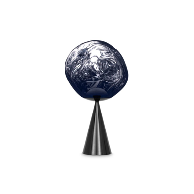 Tom Dixon - Melt Cone Fat Tafellamp