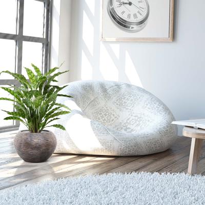 Calathea Leopardina kunstplant 60cm