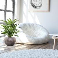Calathea Leopardina kunstplant 60cm