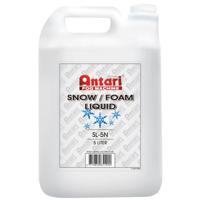 Antari SL-5N sneeuw/schuimvloeistof 5 liter fijn - thumbnail