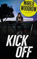 Kick Off - Margje Woodrow - ebook