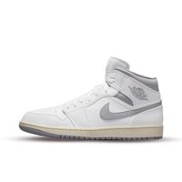 Air Jordan 1 Mid Vintage Grey