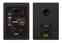 Monkey Banana Gibbon Air Bluetooth monitor zwart (set van 2) - thumbnail