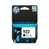 Cartuccia HP 932 - Nero