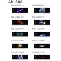 Godox Slide Filter AK S06 (10 pcs)