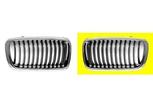 GRILL LINKS SIERROOSTER 0651511