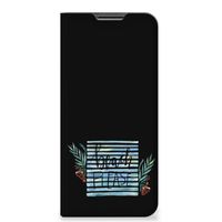 OPPO A54 5G | A74 5G | A93 5G Magnet Case Boho Beach - thumbnail