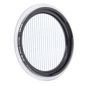 NiSi IP-A Allure-Streak BLUE