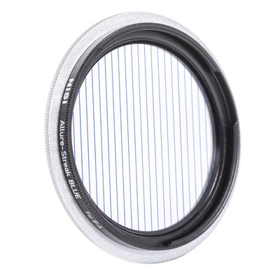 NiSi IP-A Allure-Streak BLUE