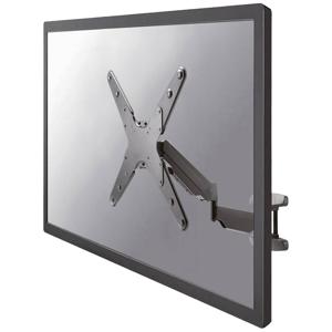 Neomounts WL70-550BL14 TV-beugel Kantelbaar, Zwenkbaar, In hoogte verstelbaar 81,3 cm (32) - 139,7 cm (55) Kantelbaar, Roteerbaar, Zwenkbaar