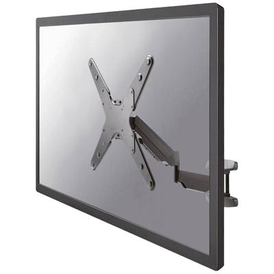 Neomounts WL70-550BL14 TV-beugel Kantelbaar, Zwenkbaar, In hoogte verstelbaar 81,3 cm (32) - 139,7 cm (55) Kantelbaar, Roteerbaar, Zwenkbaar