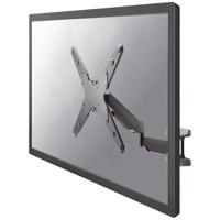 Neomounts WL70-550BL14 TV-beugel Kantelbaar, Zwenkbaar, In hoogte verstelbaar 81,3 cm (32) - 139,7 cm (55) Kantelbaar, Roteerbaar, Zwenkbaar
