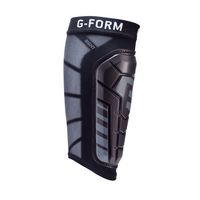 G-Form Pro-S Vento Scheenbeschermers Zwart - thumbnail